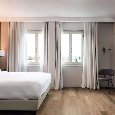 Tapestry By Hilton Ambasciatori Hotel Mestre Exterior foto