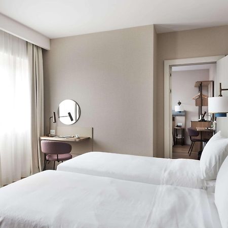 Tapestry By Hilton Ambasciatori Hotel Mestre Exterior foto